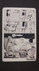 Impossible Jones Vol 1 - Trade Paperback - Page 79 - PRESSWORKS - Comic Art - Printer Plate - Black