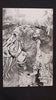 By The Horns Dark Earth #7 - Page 17 - PRESSWORKS - Comic Art -  Printer Plate - Black