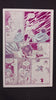 The Life and Death of the Brave Captain Suave #5 - Page 21 - Magenta - Comic Printer Plate - PRESSWORKS