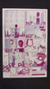 The Life and Death of the Brave Captain Suave #5 - Page 24 - Magenta - Comic Printer Plate - PRESSWORKS