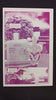 Shepherd: The Tether #1 - Page 1 - Magenta - Comic Printer Plate - PRESSWORKS