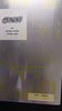 Shepherd: The Tether #1 - Page 1 - Magenta - Comic Printer Plate - PRESSWORKS