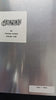 Shepherd: The Tether #1 - Page 1 - Black - Comic Printer Plate - PRESSWORKS