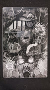 Shepherd: The Pit #1 - Page 18 - Black - Comic Printer Plate - PRESSWORKS