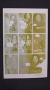 Vanity #3 - Page 27 - Yellow - Comic Printer Plate - PRESSWORKS