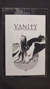 Vanity #3 - Page 28 - PRESSWORKS - Comic Art - Printer Plate - Black