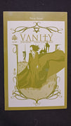 Vanity #3 - Page 28 - Yellow - Comic Printer Plate - PRESSWORKS
