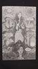 Snow White Zombie Apocalypse #2 - Page 17 - Black - Comic Printer Plate - PRESSWORKS