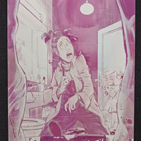 She Bites Trade Paperback - Page 22 - PRESSWORKS - Comic Art - Printer Plate - Magenta