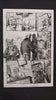 She Bites Trade Paperback - Page 6 - Black - Comic Printer Plate - PRESSWORKS