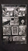 Once Our Land Trade Paperback - Page 107 - PRESSWORKS - Comic Art - Printer Plate - Black