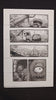 Once Our Land Trade Paperback - Page 55 - PRESSWORKS - Comic Art - Printer Plate - Black