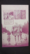 Once Our Land Trade Paperback - Page 68 - PRESSWORKS - Comic Art - Printer Plate - Magenta