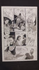 Killchella #2 - Page 16 - PRESSWORKS - Comic Art - Printer Plate - Black