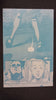 Banshees #2 - Page 22 Splash - PRESSWORKS - Comic Art - Printer Plate - Cyan