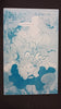 Playthings #5 - Page 18 - Cyan - Comic Printer Plate - PRESSWORKS