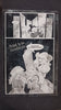 Playthings #5 - Page 17 - PRESSWORKS - Comic Art - Printer Plate - Black