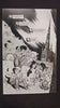 Omega Gang #1 - Page 22 - Black - Comic Printer Plate - PRESSWORKS