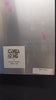 Omega Gang #1 - Page 3 - Cyan - Comic Printer Plate - PRESSWORKS