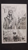 Oswald and the Star-Chaser #2 - Page 4 - PRESSWORKS - Comic Art -  Printer Plate - Black