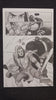 Oswald and the Star-Chaser #2 - Page 23 - PRESSWORKS - Comic Art -  Printer Plate - Black