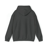 Wannabes Unisex Heavy Blend™ Hooded Sweatshirt