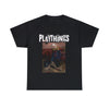 Playthings, Issue 1 cover art Unisex Heavy Cotton Tee