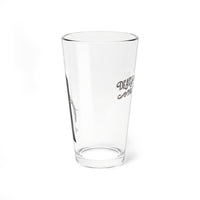 Death Comes for the Toymaker Death Pint Glass, 16oz