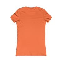 American Chop Suey Welcomes Fall! Women's Favorite Tee