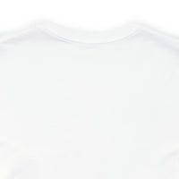 Trakovi - Grad83 Design - Unisex Jersey Short Sleeve Tee