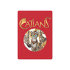 Catians Custom Poker Cards