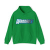 Wannabes Unisex Heavy Blend™ Hooded Sweatshirt