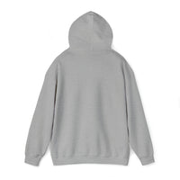 Wannabes Unisex Heavy Blend™ Hooded Sweatshirt
