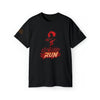 Blood Run Unisex Ultra Cotton Tee