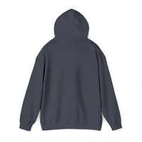 Wannabes Unisex Heavy Blend™ Hooded Sweatshirt