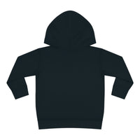 Cissy Toddler Pullover Fleece Hoodie