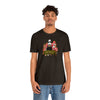 Trakovi - Singh Design - Unisex Jersey Short Sleeve Tee