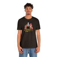 Trakovi - Singh Design - Unisex Jersey Short Sleeve Tee