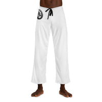 Count Dante Men's Pajama Pants (AOP)