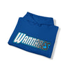 Wannabes Unisex Heavy Blend™ Hooded Sweatshirt