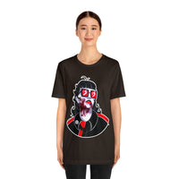Trakovi - ULA Design - Unisex Jersey Short Sleeve Tee