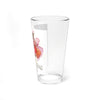 Something Juicy Pint Glass, 16oz