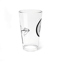The Shepherd Pint Glass, 16oz