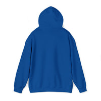 Wannabes Unisex Heavy Blend™ Hooded Sweatshirt