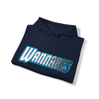 Wannabes Unisex Heavy Blend™ Hooded Sweatshirt