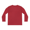 Catians Youth Long Sleeve Competitor Tee