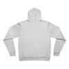 Blood Run Sponge Fleece Pullover Hoodie