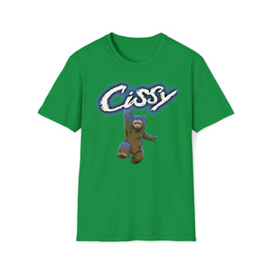 Cissy Unisex Softstyle T-Shirt