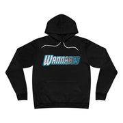 Wannabes Sponge Fleece Pullover Hoodie