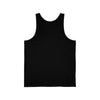 Trakovi - B&W Design - Unisex Jersey Tank